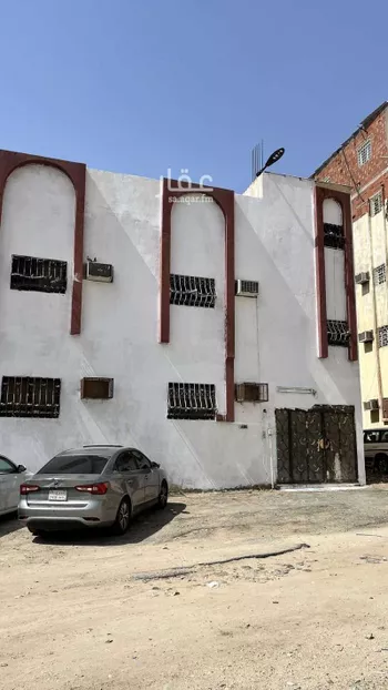 عمارة للبيع في شارع 74 السرد ، حي الكعكية ، مكة ، منطقة مكة المكرمة صورة 3