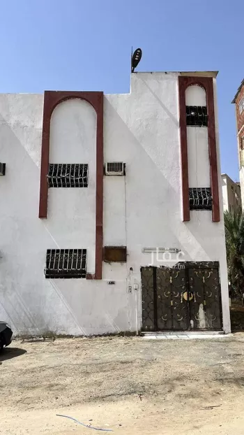 عمارة للبيع في شارع 74 السرد ، حي الكعكية ، مكة ، منطقة مكة المكرمة صورة 4