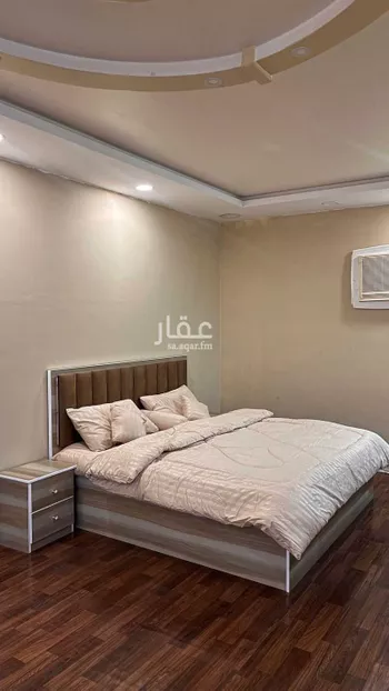 شقة مفروشة للحجز في شارع أبي حنيفة النعمان, ولي العهد, مكة صورة 4