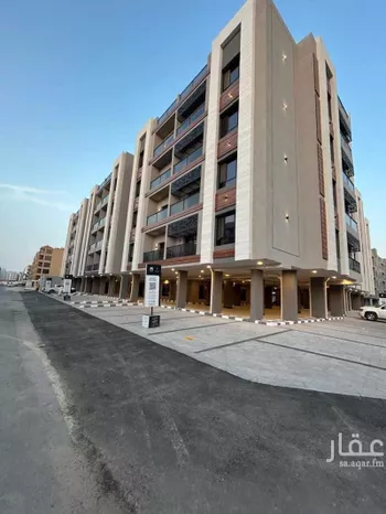 شقة للإيجار في شارع العطايف ، حي الحمراء ، الخبر ، الخبر