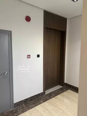شقة للبيع في شارع سفيان بن النضر, حي الحمراء, مدينة الخبر, المنطقة الشرقية صورة 2