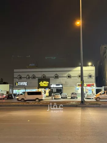 عمارة للإيجار في شارع الخندق, حي طويق, مدينة الرياض, منطقة الرياض صورة 2