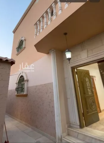 فيلا للبيع في شارع  محمد ابن عبدالوهاب, حي العاصمة, مدينة امارة منطقة الرياض - الدرعيه, منطقة الرياض
