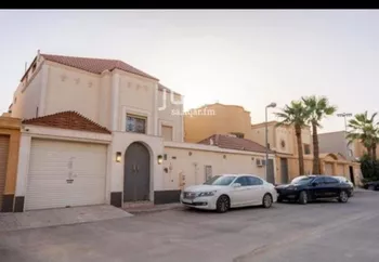 فيلا للبيع في شارع هلال بن بدر, حي النفل, مدينة الرياض, منطقة الرياض