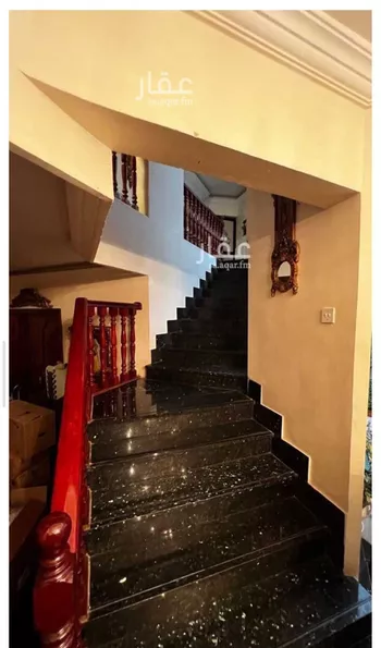 فيلا للبيع في شارع غوث بن سليمان, حي الصفاء, مدينة جدة, منطقة مكة المكرمة صورة 4