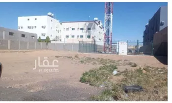 أرض للبيع في شارع الجندل, حي الريان, مدينة تبوك, منطقة تبوك