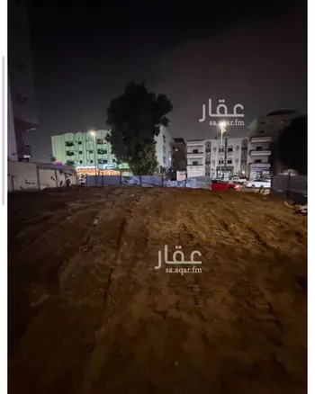 أرض للبيع في شارع غرناطة, حي العزيزية, مدينة جدة, منطقة مكة المكرمة صورة 2