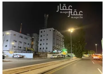 أرض للبيع في شارع غرناطة, حي العزيزية, مدينة جدة, منطقة مكة المكرمة صورة 3