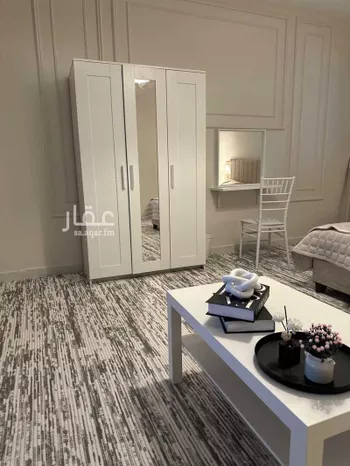 استديو مفروش للحجز في شارع الحكائي, الرانوناء, المدينة المنورة صورة 4