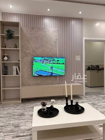 استديو مفروش للحجز في شارع الحكائي, الرانوناء, المدينة المنورة