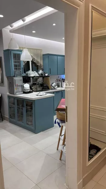 شقة للبيع في شارع الشيخ عبدالله بن جبرين, حي القيروان, مدينة الرياض, منطقة الرياض صورة 2
