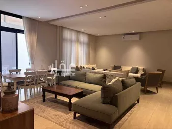 شقة للبيع في شارع وادي الشوكة, حي قرطبة, مدينة الرياض, منطقة الرياض صورة 2