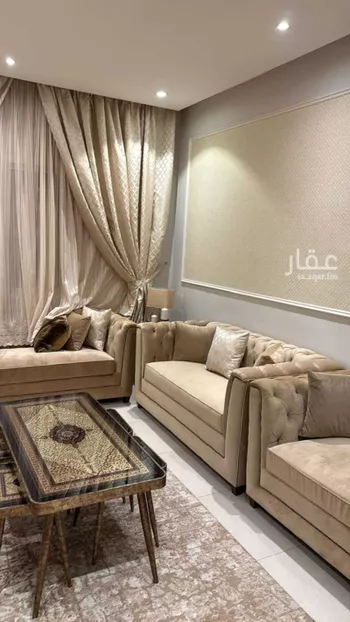 شقة للبيع في شارع الشيخ عبدالله بن جبرين, حي القيروان, مدينة الرياض, منطقة الرياض