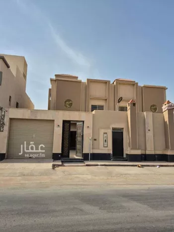 فيلا للإيجار في شارع أبي ربيعة الأصبهاني, حي طويق, مدينة الرياض, منطقة الرياض