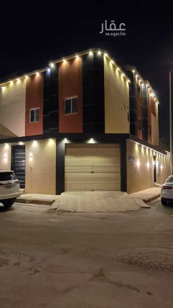 دور للإيجار في شارع هشام بن إسماعيل, حي طويق, مدينة الرياض, منطقة الرياض