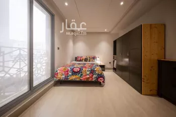 شقة للإيجار في شارع الفرعة ، حي الياسمين ، الرياض ، منطقة الرياض صورة 2