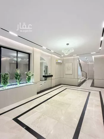 شقة للبيع في شارع حرمله بن المنذر, حي مريخ, مدينة جدة, منطقة مكة المكرمة صورة 4