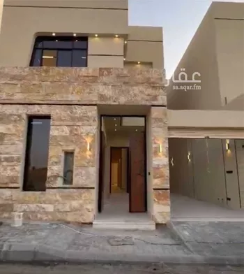 فيلا للبيع في شارع رقم 166, حي ظهرة لبن, مدينة الرياض, منطقة الرياض صورة 2