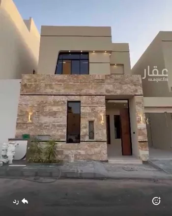 فيلا للبيع في شارع رقم 166, حي ظهرة لبن, مدينة الرياض, منطقة الرياض