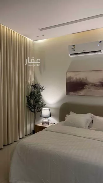 غرفة للإيجار في شارع عسير, حي ظهرة لبن, مدينة الرياض, منطقة الرياض