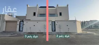 فيلا للبيع في شارع شارع عرض 15م, حي الهدا, مدينة امارة منطقة مكة المكرمة - الطائف, منطقة مكة المكرمة صورة 4