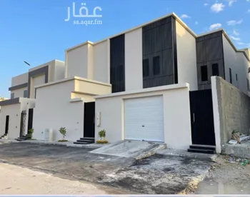 فيلا للبيع في حي عقرباء, مدينة امارة منطقة الرياض - الجبيله, منطقة الرياض