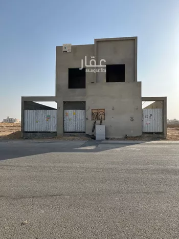 فيلا للبيع في شارع عبدالوهاب حلواني, حي ضاحية نمار, مدينة الرياض, منطقة الرياض