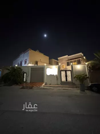 فيلا للبيع في شارع 14ج, حي الندى, مدينة الدمام, المنطقة الشرقية