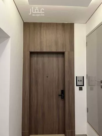 شقة للبيع في شارع وادي الشوكة, حي الصحافة, مدينة الرياض, منطقة الرياض صورة 2