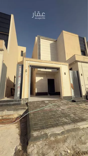 فيلا للبيع في حي الجنادرية, مدينة الرياض, منطقة الرياض صورة 5