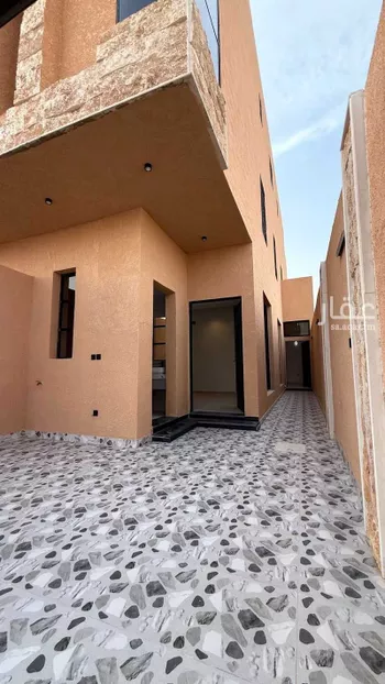 فيلا للبيع في شارع أبي محمد عبدالعزيز الفاسي , حي طويق, مدينة الرياض, منطقة الرياض صورة 2