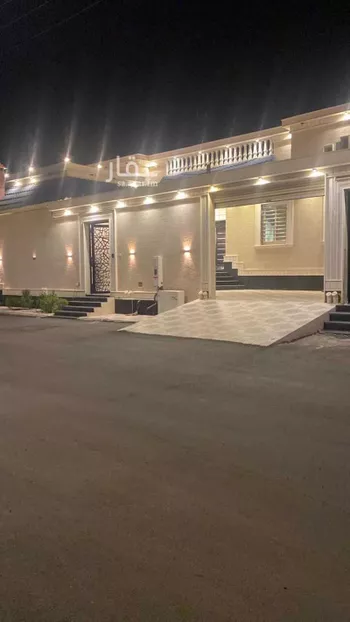 عمارة للبيع في شارع العام, حي الصوامع, مدينة احد رفيده, منطقة عسير صورة 2