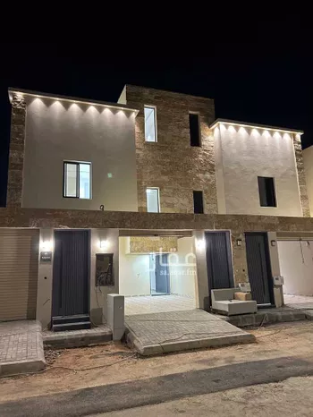 دور للبيع في شارع الضياء, حي الجنادرية, مدينة الرياض, منطقة الرياض