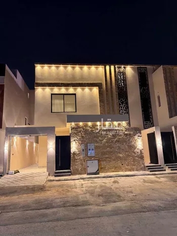 دور للبيع في حي الرمال, مدينة الرياض, منطقة الرياض