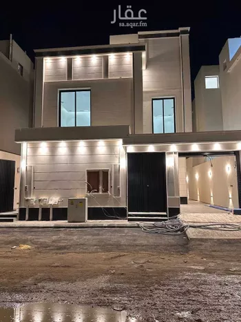 دور للبيع في حي الندوة, مدينة الرياض, منطقة الرياض