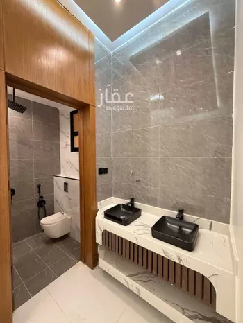 دور للبيع في شارع الرايه, حي الندوة, مدينة الرياض, منطقة الرياض صورة 5