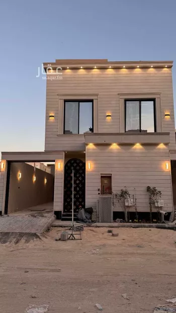 دور للبيع في حي الندوة, مدينة الرياض, منطقة الرياض