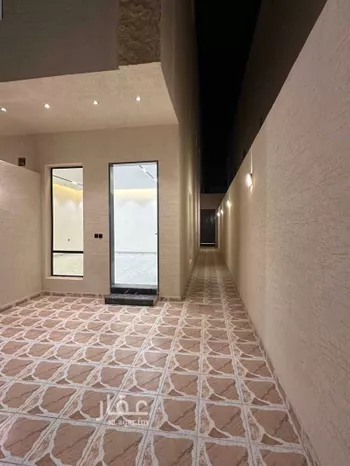 دور للبيع في شارع الضياء, حي الجنادرية, مدينة الرياض, منطقة الرياض صورة 2