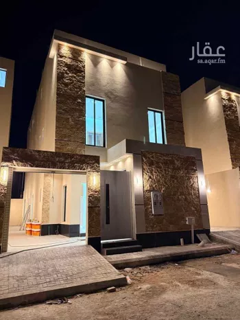 دور للبيع في شارع الرايه, حي الندوة, مدينة الرياض, منطقة الرياض