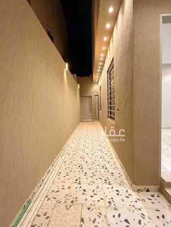 دور للبيع في حي الجنادرية, مدينة الرياض, منطقة الرياض صورة 3