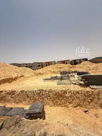 أرض للبيع في حي طيبة, مدينة الرياض, منطقة الرياض صورة 2