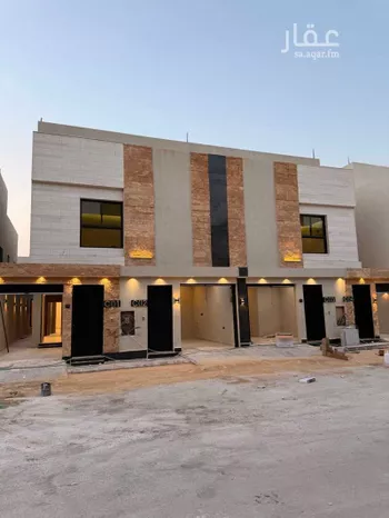 فيلا للبيع في حي الرمال, مدينة الرياض, منطقة الرياض
