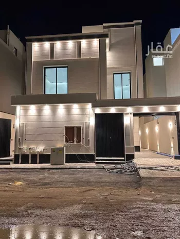 دور للبيع في حي الندوة, مدينة الرياض, منطقة الرياض