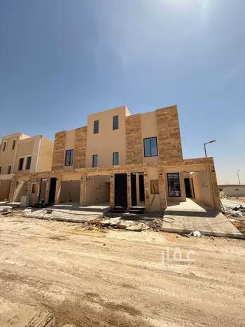 دور للبيع في حي طيبة, مدينة الرياض, منطقة الرياض