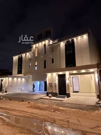 شقة للبيع في حي الرمال, مدينة الرياض, منطقة الرياض