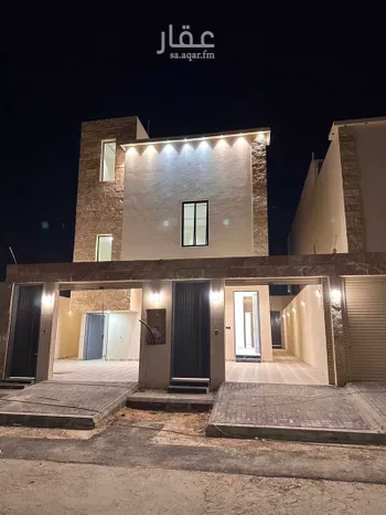 دور للبيع في شارع الضياء, حي الجنادرية, مدينة الرياض, منطقة الرياض