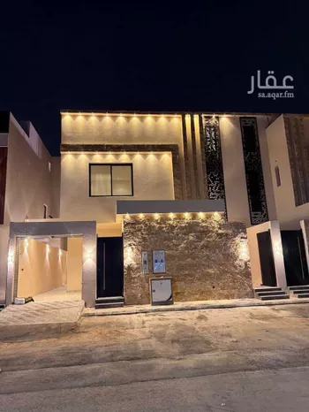 دور للبيع في حي الرمال, مدينة الرياض, منطقة الرياض