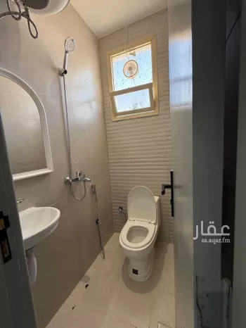 غرفة للإيجار في شارع المطري, حي الحزم, مدينة الرياض, منطقة الرياض صورة 2