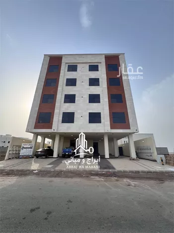 شقة للبيع في شارع زينب بنت الرسول, حي الرحاب 1, مدينة جازان, منطقة جازان
