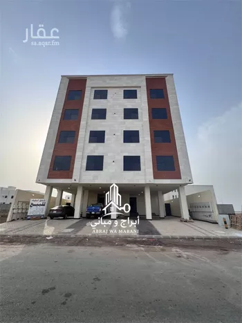 شقة للبيع في شارع زينب بنت الرسول, حي الرحاب 1, مدينة جازان, منطقة جازان